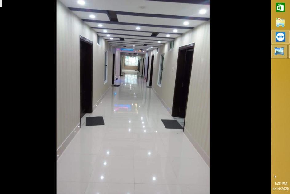 Hotel Spring Land Naran Exterior foto